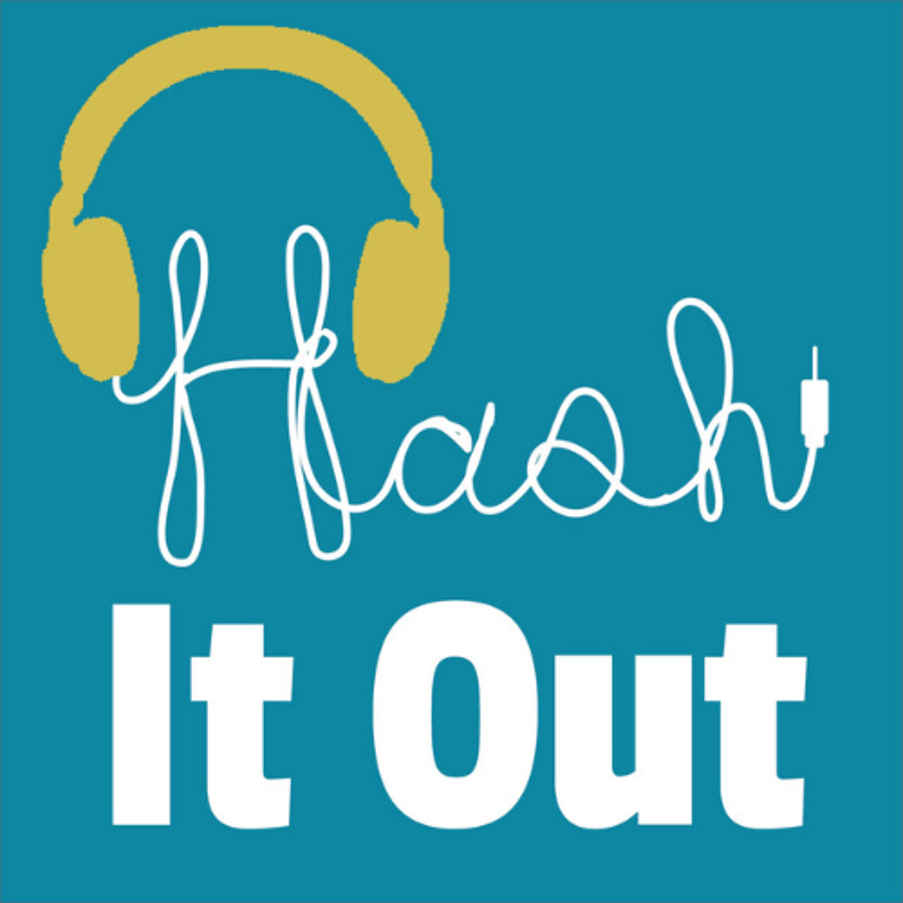 Hash It Out