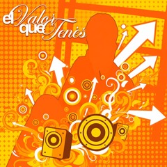 nykoo0 - el valor que tenes (cumbia remix)