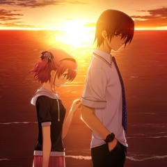 Odetari - City Night Love