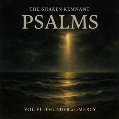 Streets of Ruin | Psalm 79