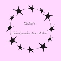 Madelief 4 Salon Granada & Luna del Pinal