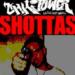 Busta Rymes -B Side Assasin- DJREV -ANALOG MASTER