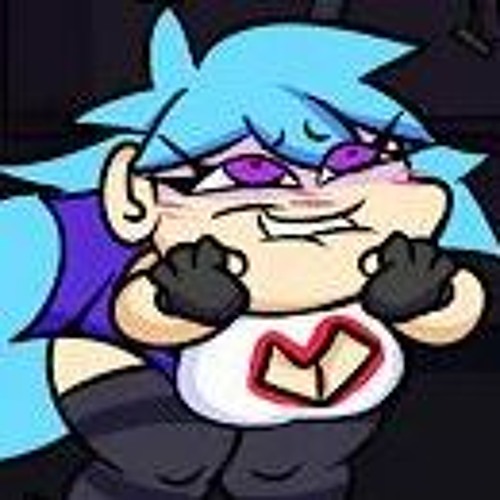 FNF - Succ, But Skyblue And BF Sing It