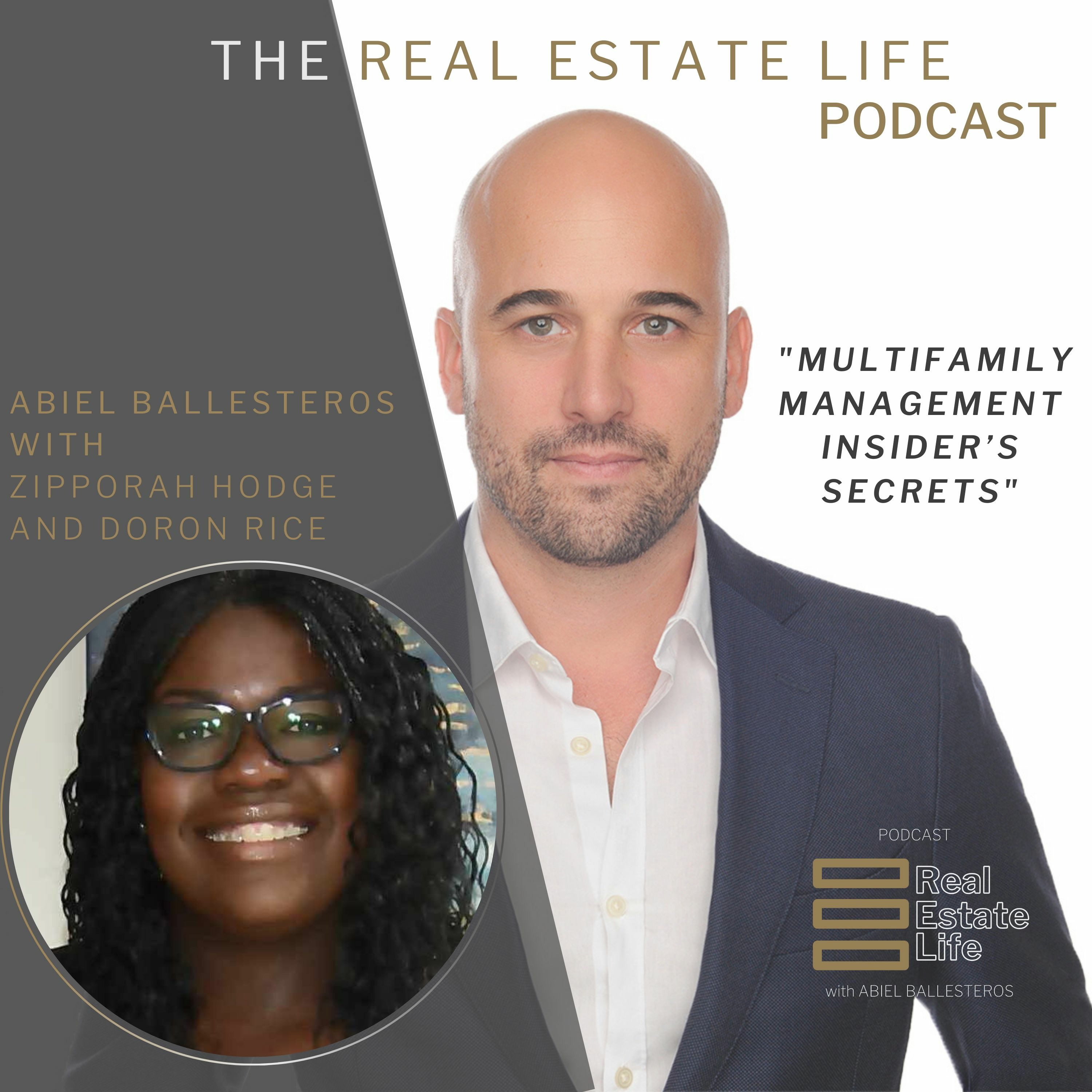 The Real Estate Life Podcast
