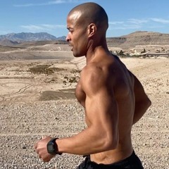 "Get Back To Fucking Work" - David Goggins