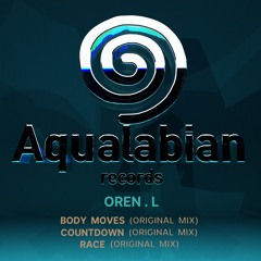 Oren.L - Countdown (Original Mix)