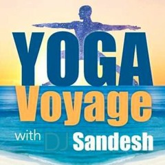 YOGA VOYAGE # 1