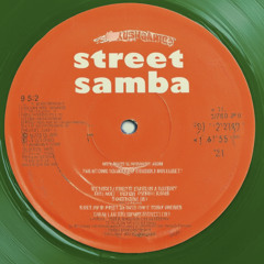Street Samba