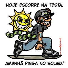 DESCE COM A XERECA - DJ JOTA MDC MC's Magrinho e Lekão