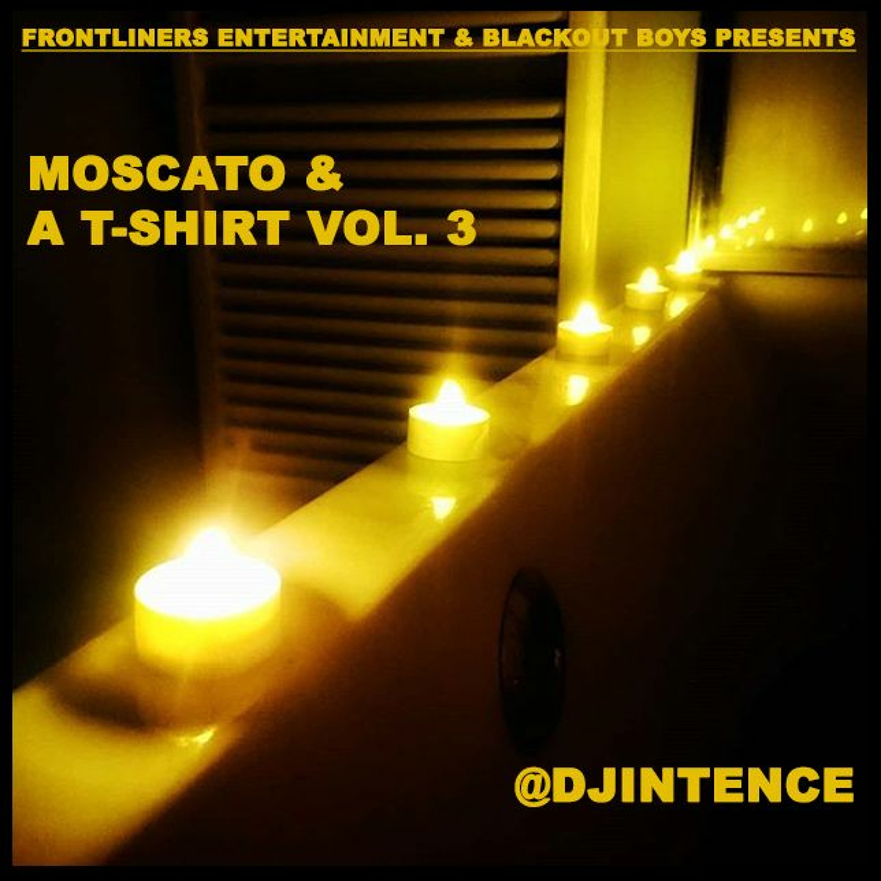 DJIntence