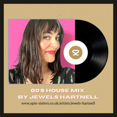 Jewels 00s House Mix