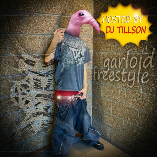 Stream Garloid Freestyle 🧟‍♂️🧟‍♂️🐭 ##helse (HOSTED BY DJ TILLSON) prod ...