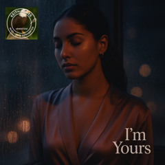 I'm Yours - A Heart's Hesitant Surrender to Inevitable Love.