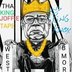 SHAGGIN & DRAGGIN/ THA KING JOFFIE TAPE.