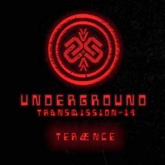 TERÆNCE | Underground - ТЯΛЛSMłSSłФЛ XIV