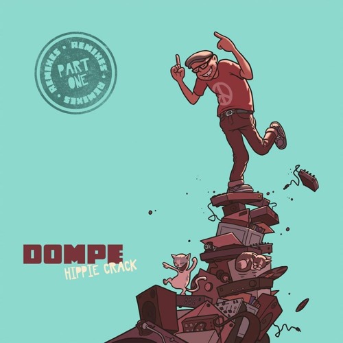 Dompe - Goldenmalz (Stephan Zovsky Remix) SNIPPET