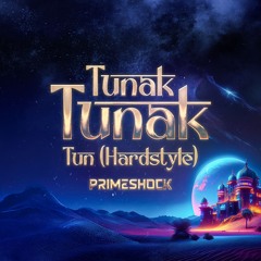 Primeshock - Tunak Tunak Tun (Hardstyle)