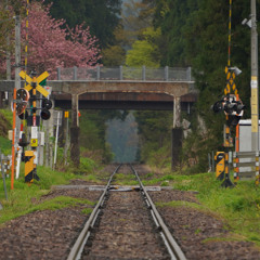 Aizu-Greening Aizu-Kawaguchi >>> Niitsu