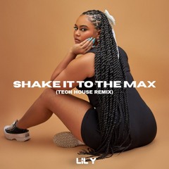 SHAKE IT TO THE MAX - MOLIY, Silent Addy, Skillibeng, Shenseea (Tech House Remix)