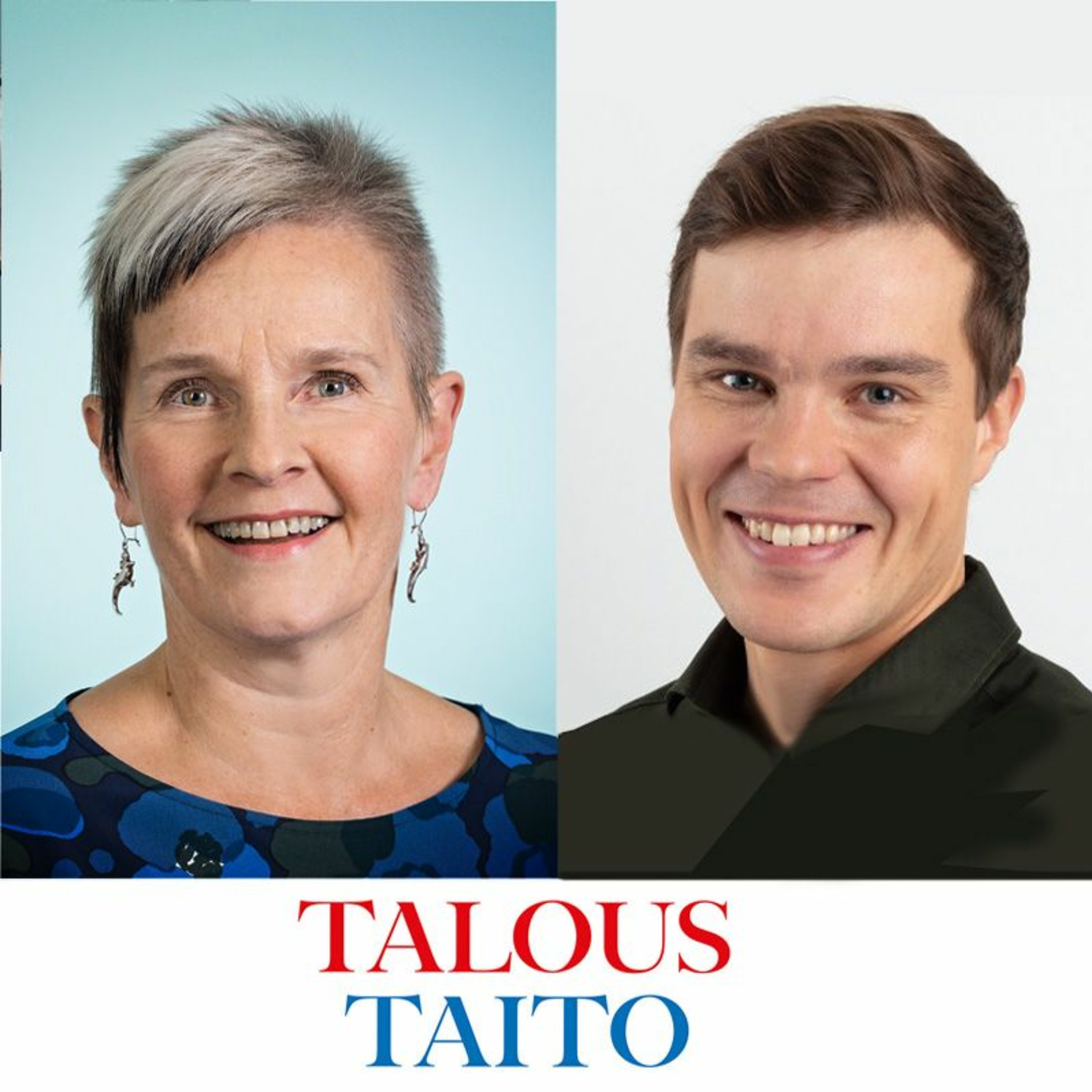 Taloustaito Podcast