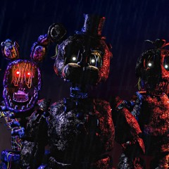 JT Music’s TJOC FNaF Rap Remix But It’s The Original Raps