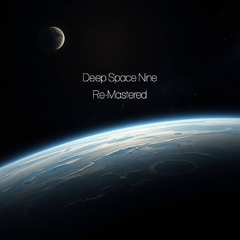 Deep Space Nine (2025 Classic Progressive Trance)[Re-Mastered]