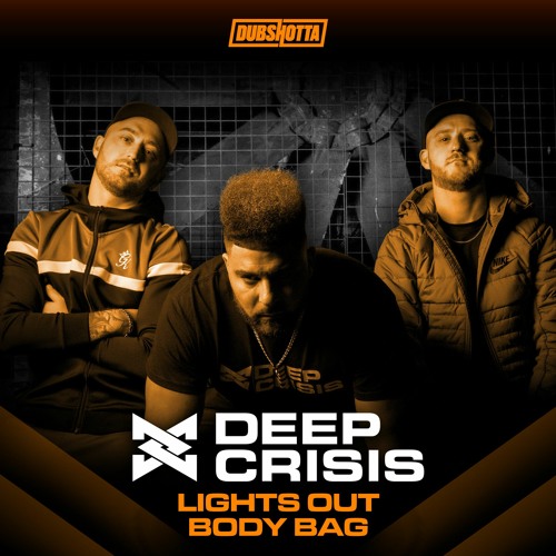 Deep Crisis - Lights Out