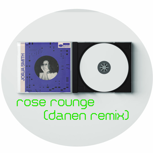 St Germain - Rose Rouge [BLUE NOTE (UMG)]