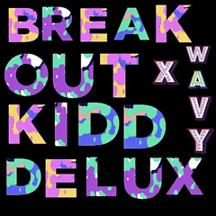 WavyXProsperProdbyGibbo