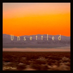 Unsettled - Chill Lofi Hiphop Beat