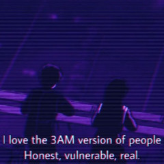 Lofi Type Beat - 3AM