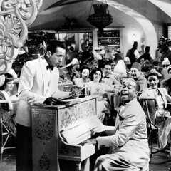 I am staying right here