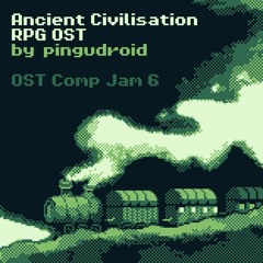 Main theme (Ancient Civilisation RPG OST)
