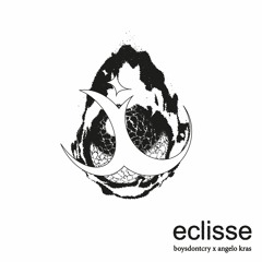 ECLISSE (feat. Angelo Kras)