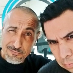 ENTREVISTA A CARLOS VELAZQUEZ EN ROCKSHOW - GANÉ EL PREMIO PERIODISMO CULTURAL "CATÓN" UAdeC 2020