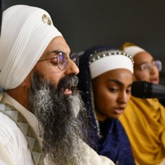 bhai kulwant singh - ਆਵਹੁ ਸਜਣਾ ਹਉ ਦੇਖਾ ਦਰਸਨੁ ਤੇਰਾ ਰਾਮ॥