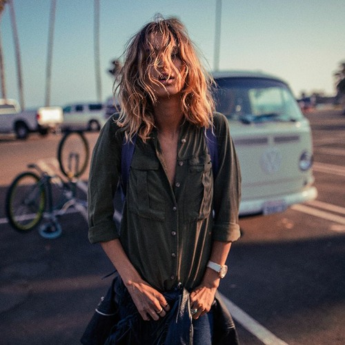 Ben Macklin & Le Flex - Take His Place