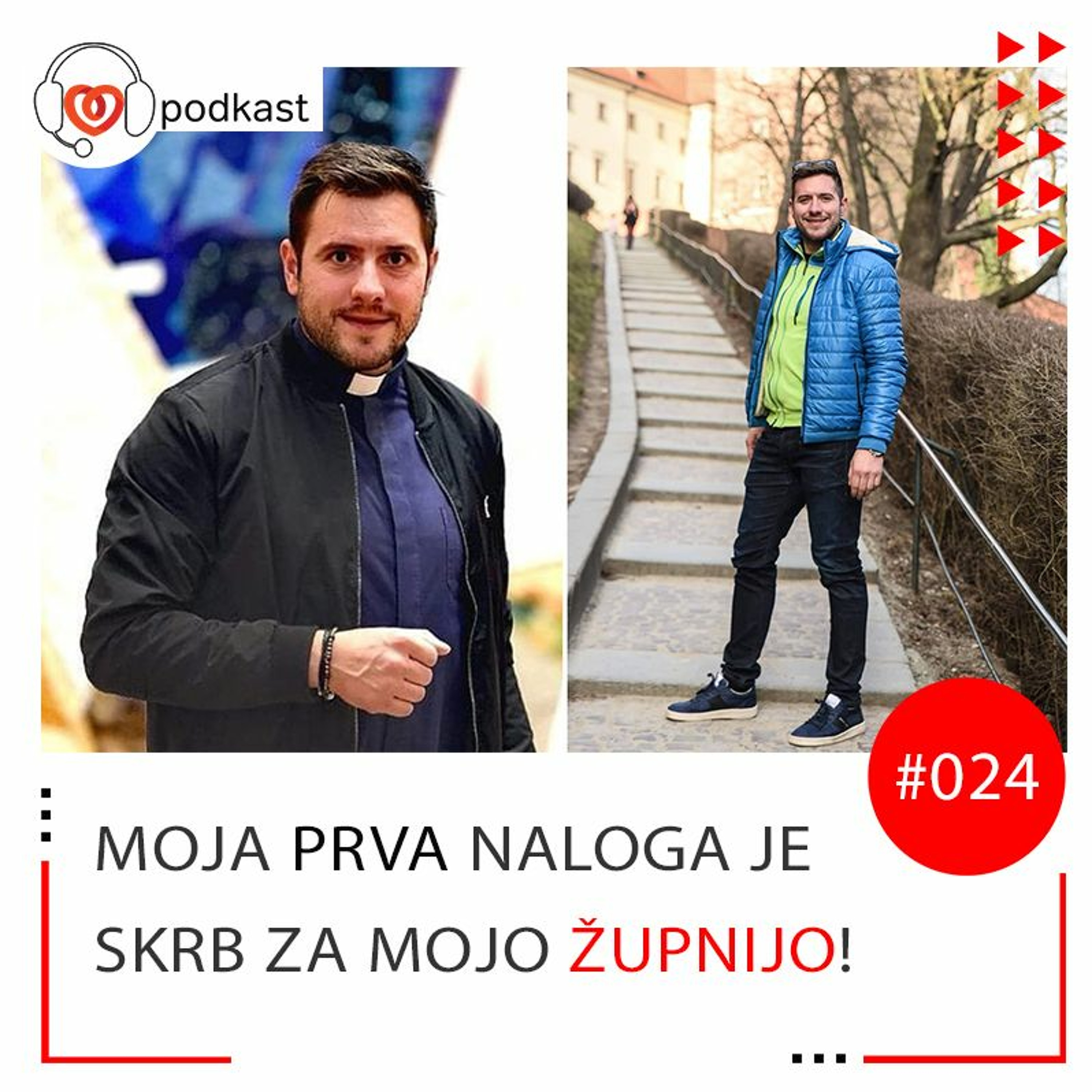 Najbolj ISKRENI podkast