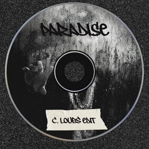 Big Sean - Paradise (C. Loubs Edit) [FREE DL]