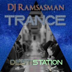 Trance Destistation