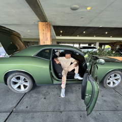 Baby Mano - Chilli 1.2 prod. by tilly_ beats