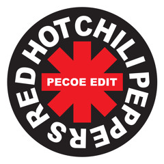 RHCP - Cant Stop (Pecoe Edit)