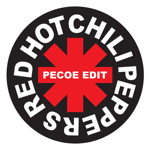 RHCP - Cant Stop (Pecoe Edit)