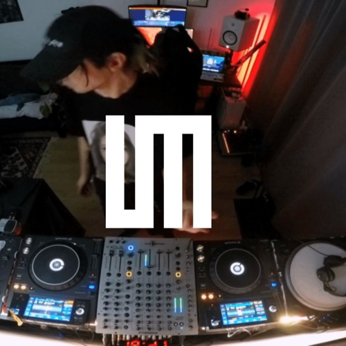Best Raw Techno of 2024 // Unit Null #55 by Leonhardt März