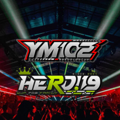 YM - WISSESSA ALEKU [  Lutfii DTM X HERDI.19 ] #SEDDING TUH