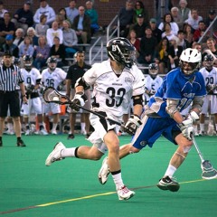 Bowdoin Lacrosse Warmup 22