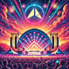 Seek Bromance - Avicii -  Remix Bootleg