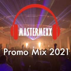 Mastermexx Promo Mix 2021