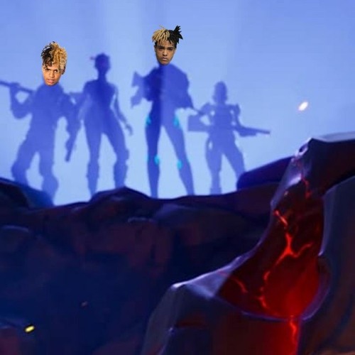 Stream XXXTentacion featuring Maxxkii - Fortnite (COMPLETED BY ELIASBOE