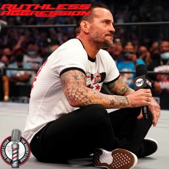 Ruthless Aggression: It's Clobbering Time